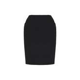 COPL Womens Siena Bandless Pencil Skirt